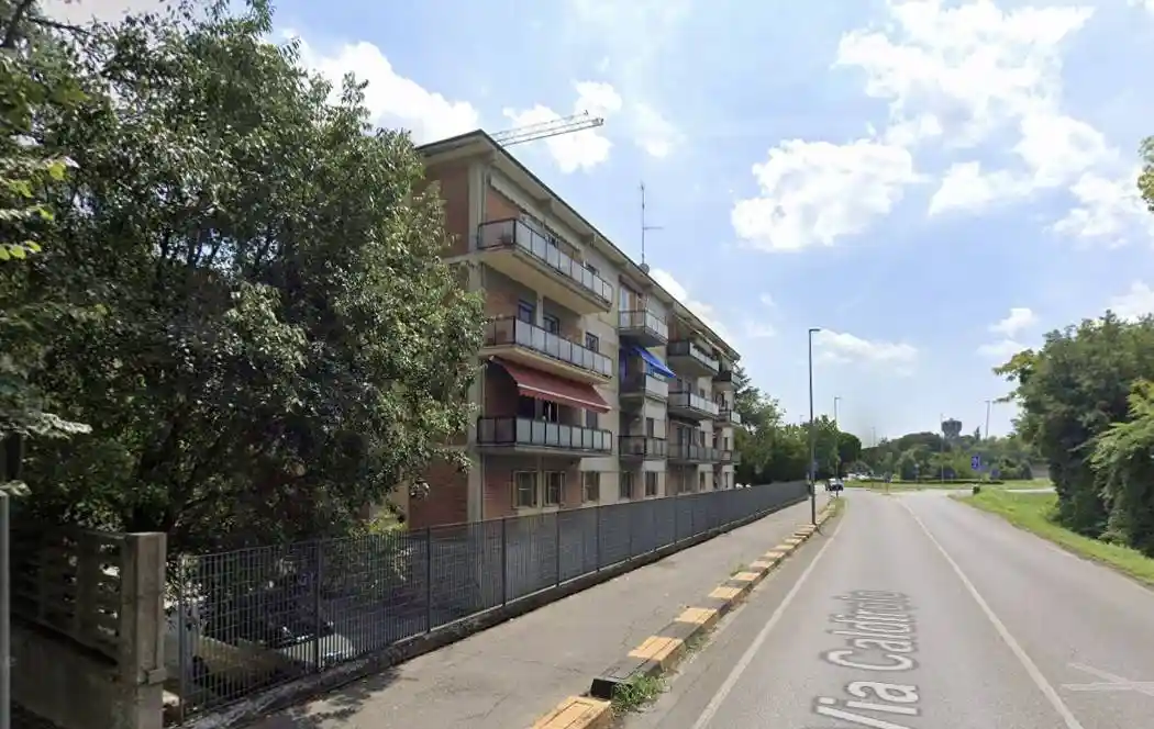 Appartamento in vendita a Ferrara