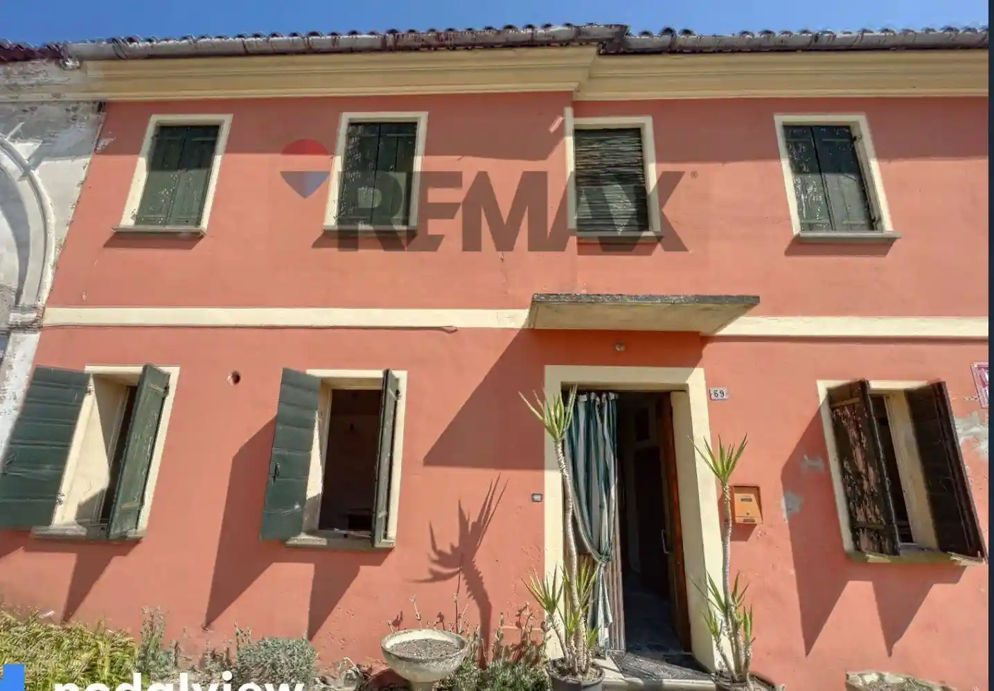 Appartamento in vendita a San Giorgio delle Pertiche