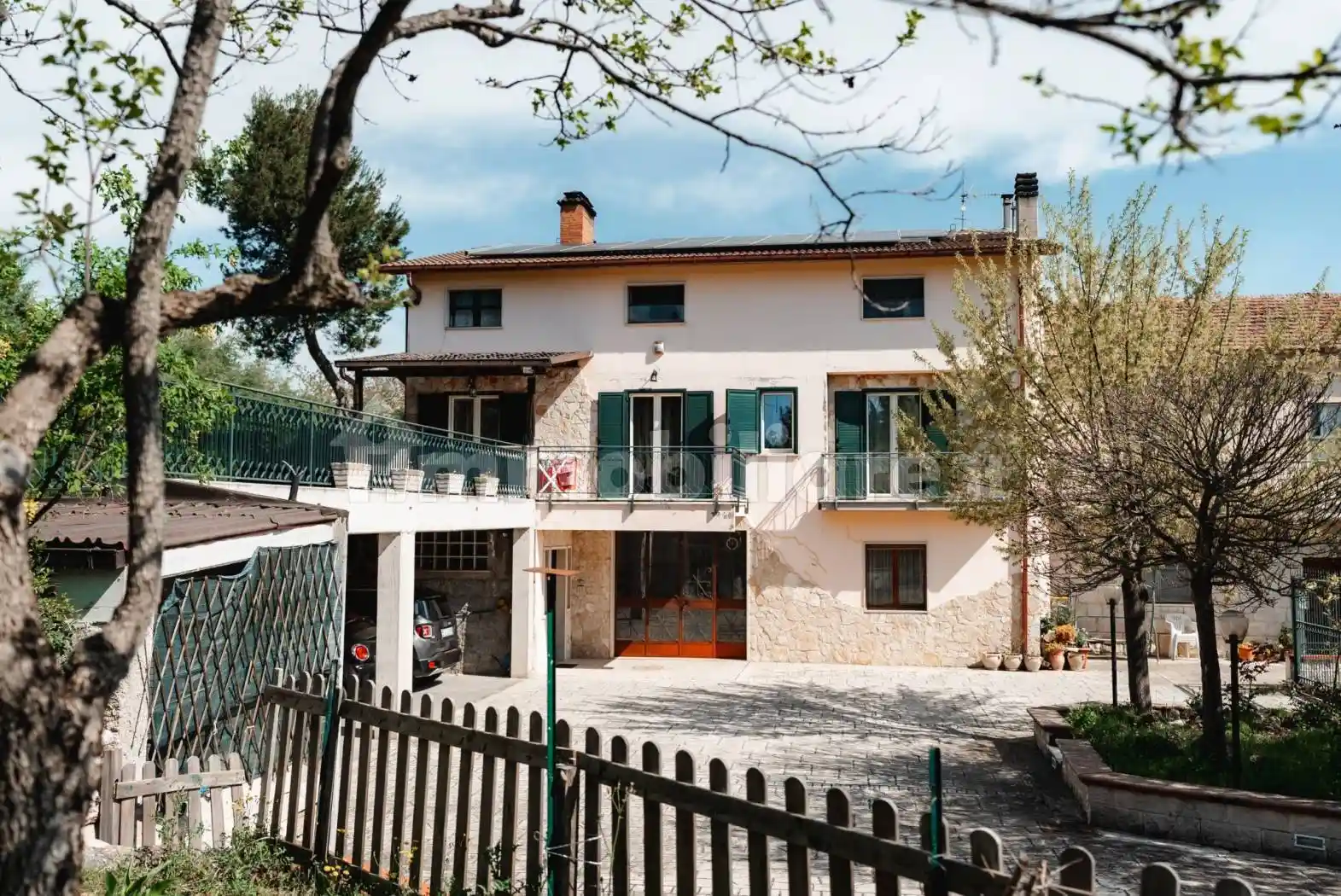 Villa in vendita a Campobasso