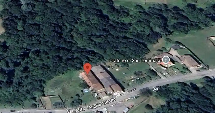 Casa indipendente in vendita a Tavigliano