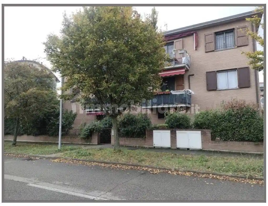 Appartamento in vendita a San Giovanni in Persiceto