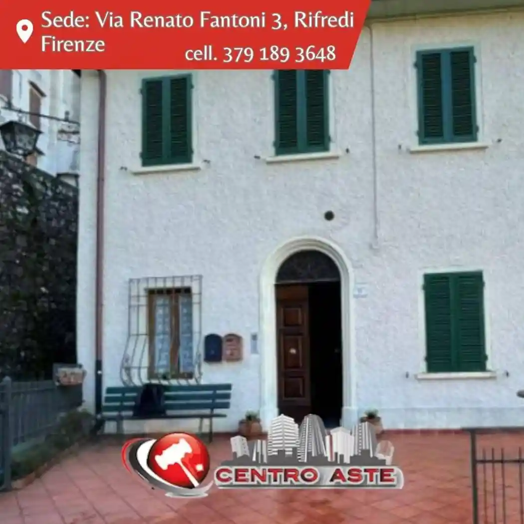 Appartamento in vendita a San Marcello Piteglio