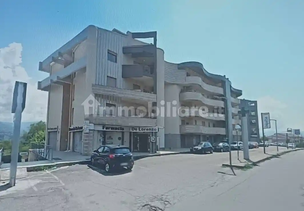 Appartamento in vendita a Montalto Uffugo