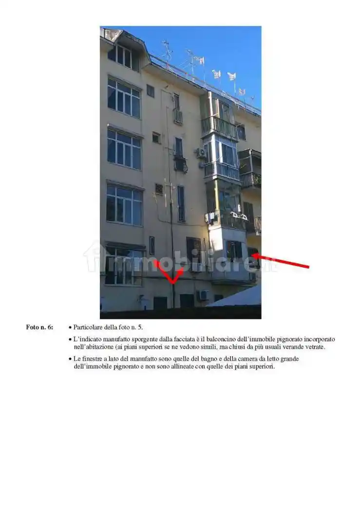 Appartamento in vendita a Napoli