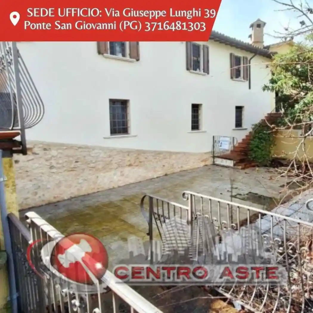 Appartamento in vendita a Spoleto