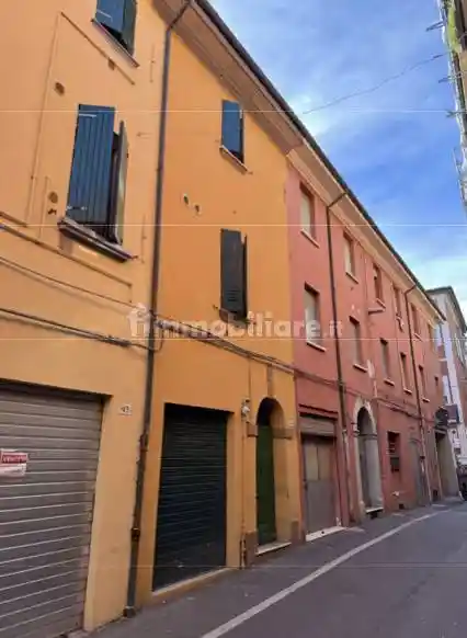 Appartamento in vendita a Medicina