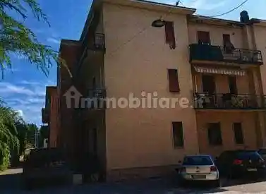 Appartamento in vendita a Brescia