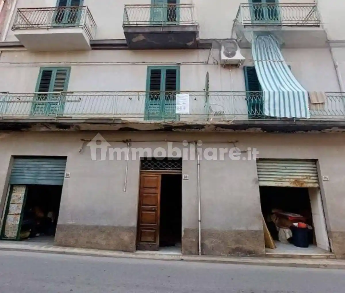 Appartamento in vendita a Brolo