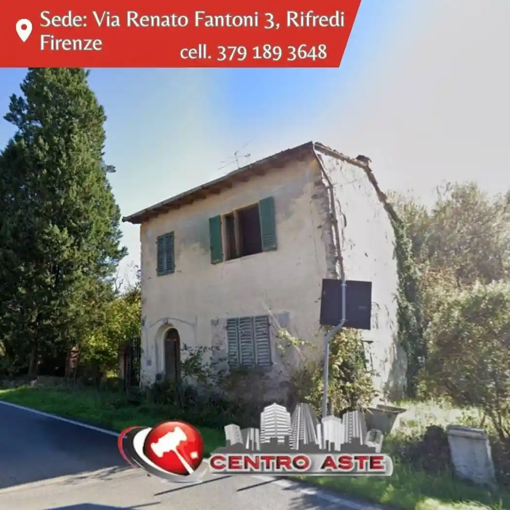 Villa in vendita a Impruneta