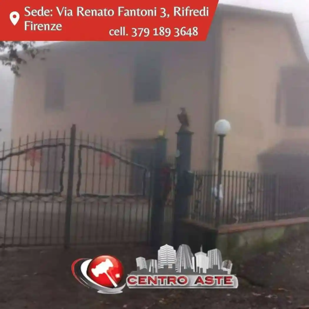 Appartamento in vendita a Cantagallo