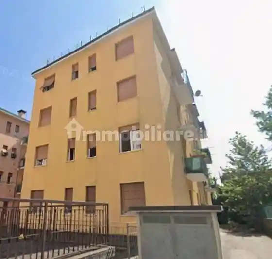 Appartamento in vendita a Brescia