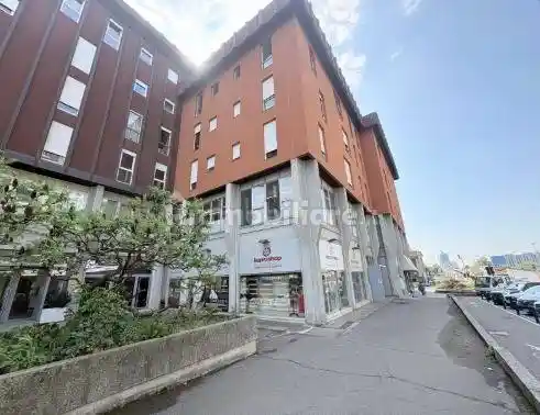 Appartamento in vendita a Brescia