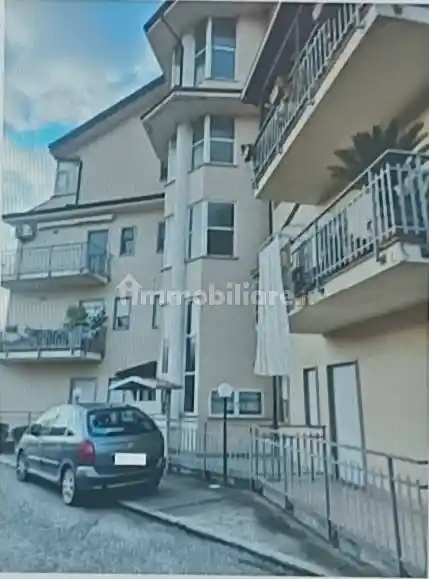 Appartamento in vendita a Montalto Uffugo