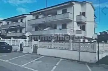 Appartamento in vendita a Mandatoriccio