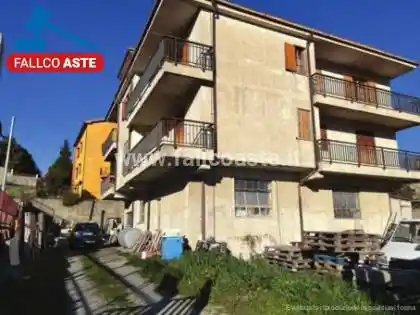 Appartamento in vendita a Mendicino