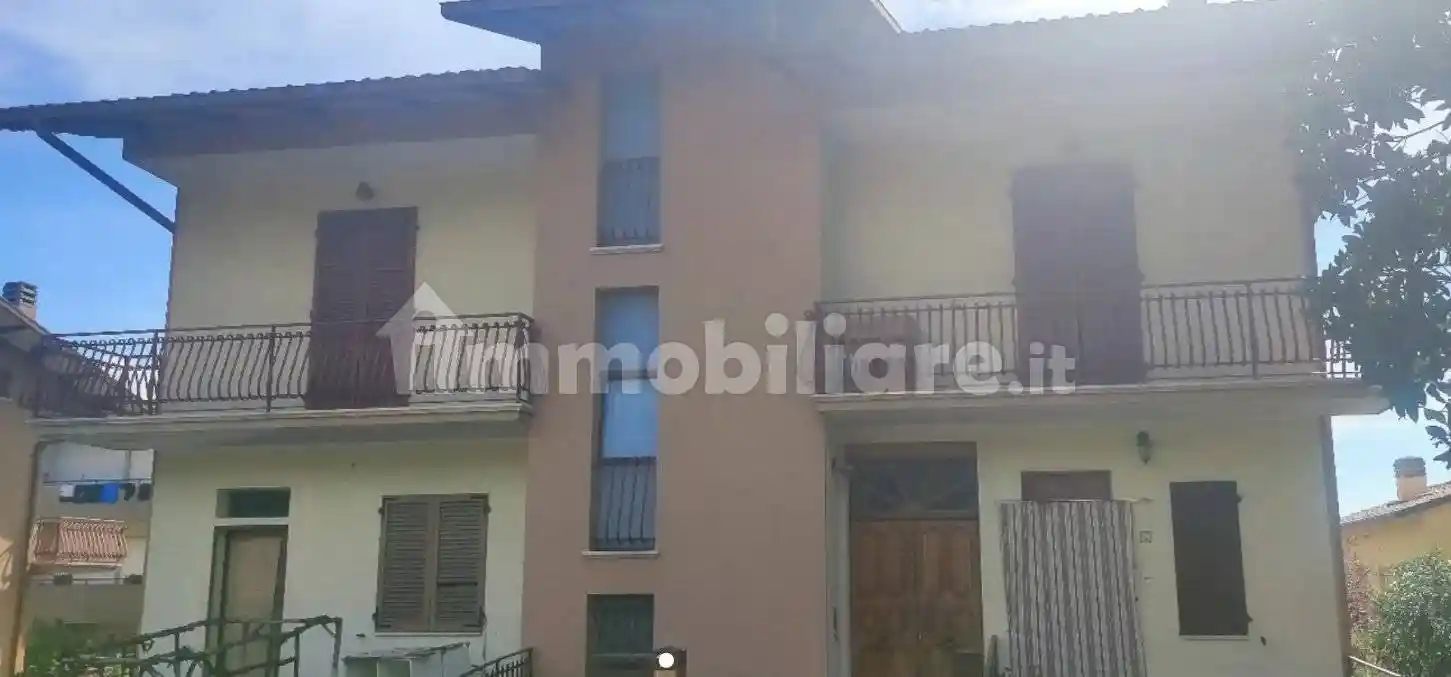 Appartamento in vendita a Magione