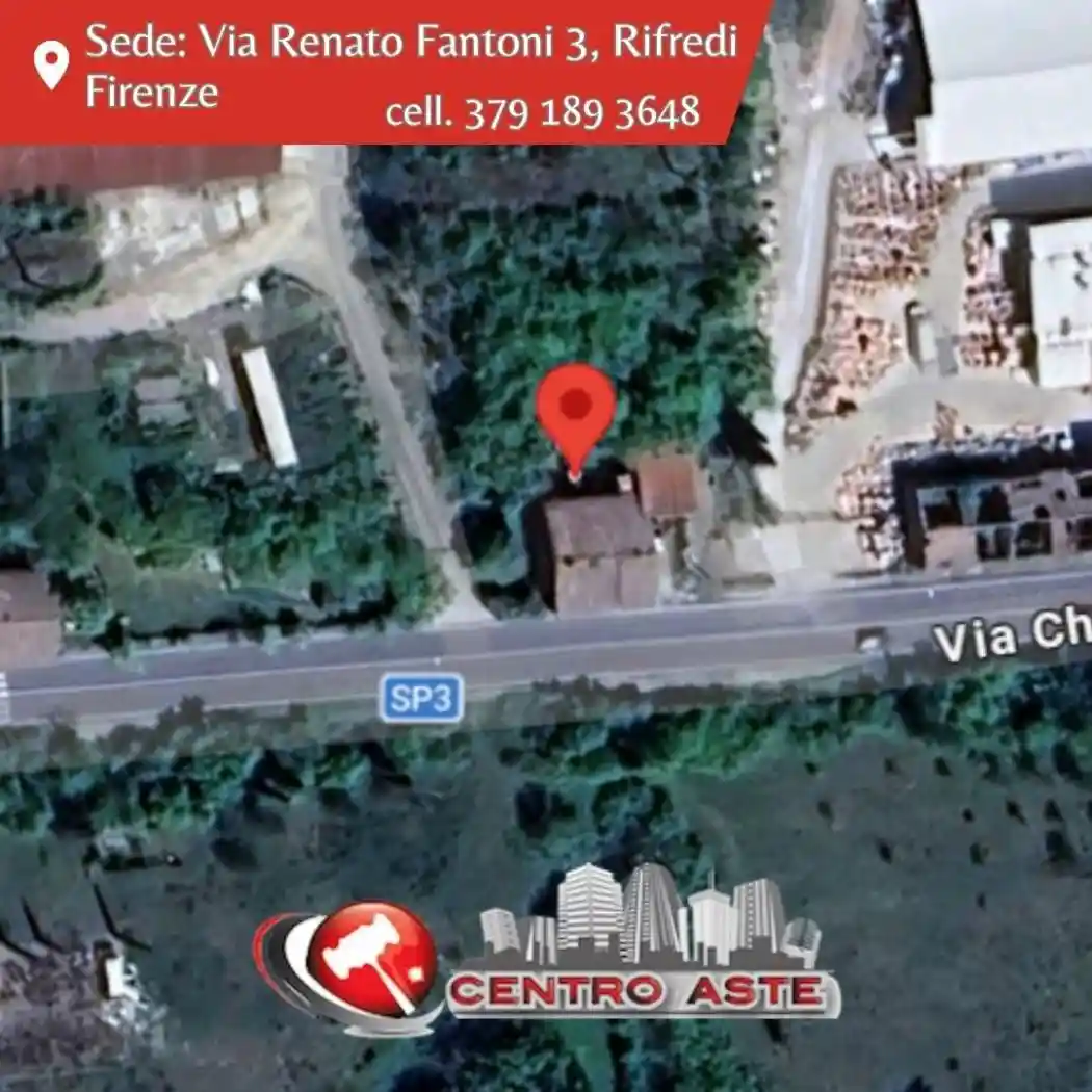 Appartamento in vendita a Impruneta