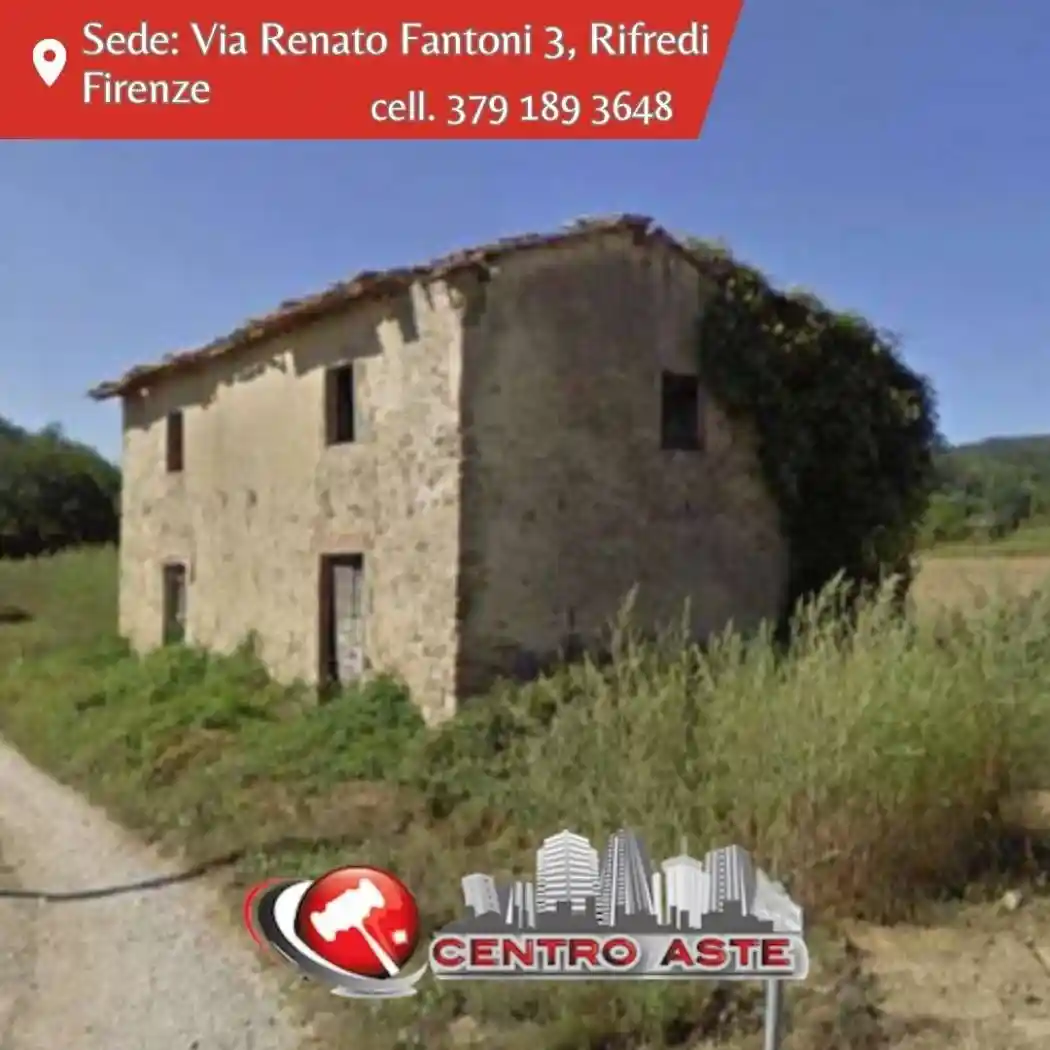 Appartamento in vendita a Borgo San Lorenzo