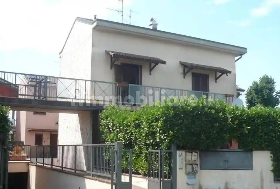 Casa indipendente