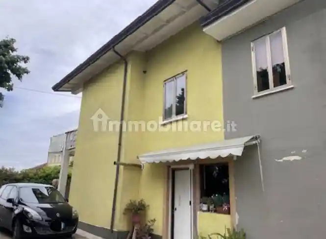 Casa indipendente