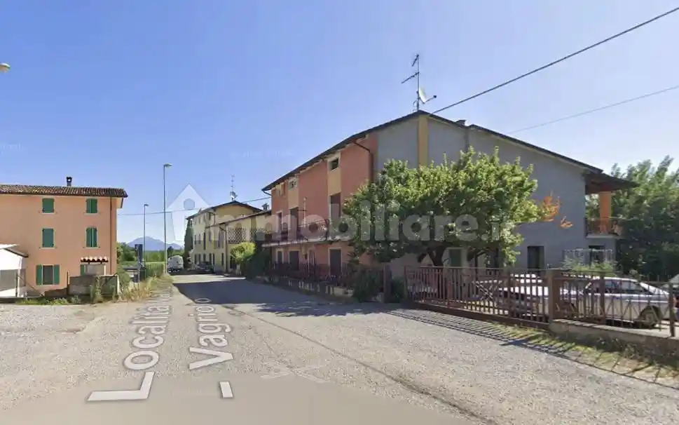 Casa indipendente