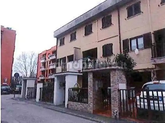Villetta a schiera in vendita a Mediglia