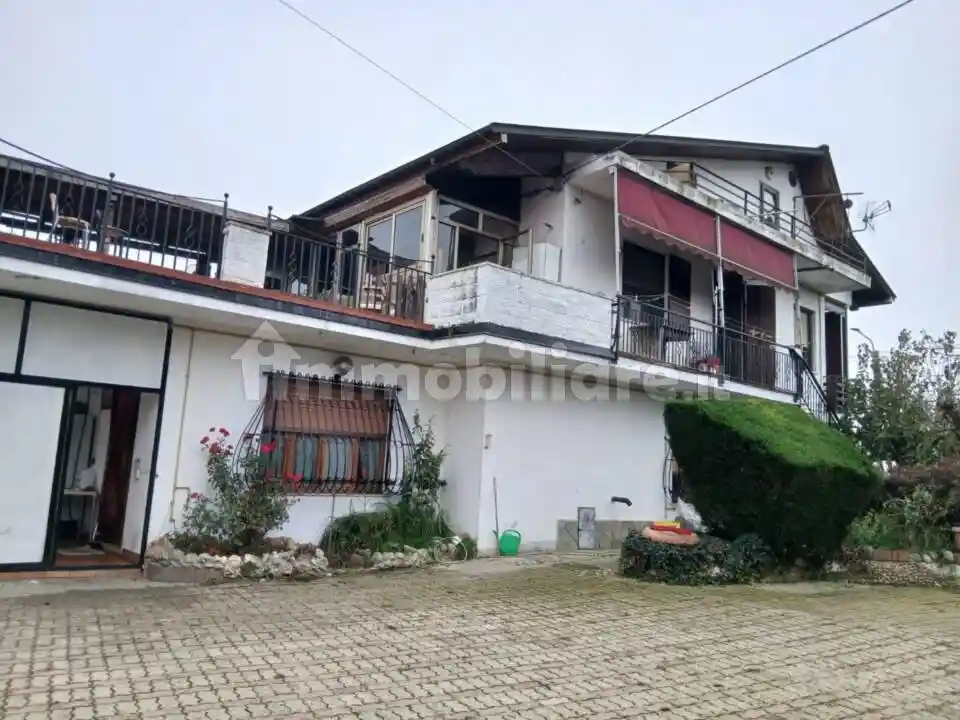 Casa indipendente