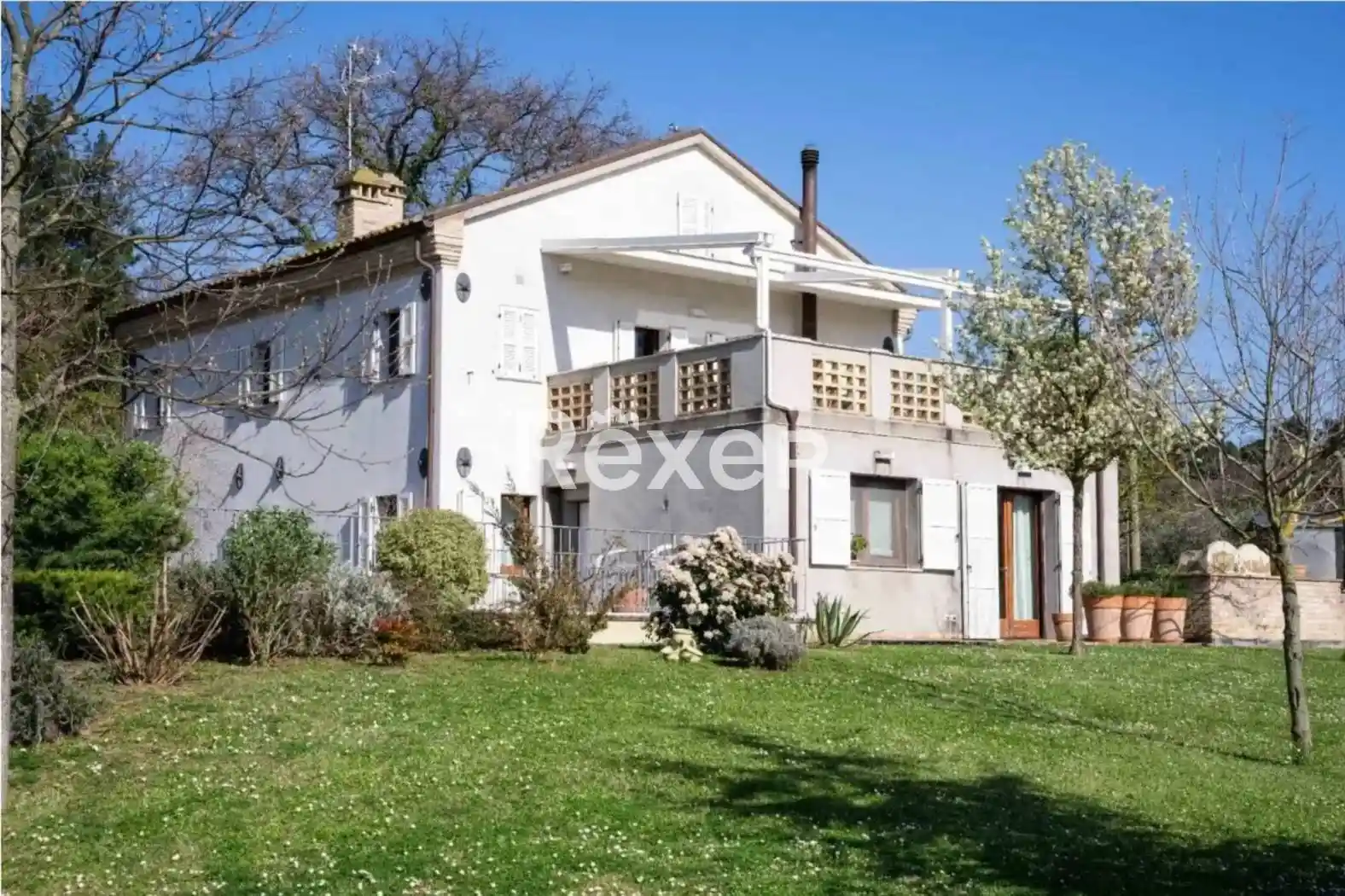 Villa in vendita a Senigallia