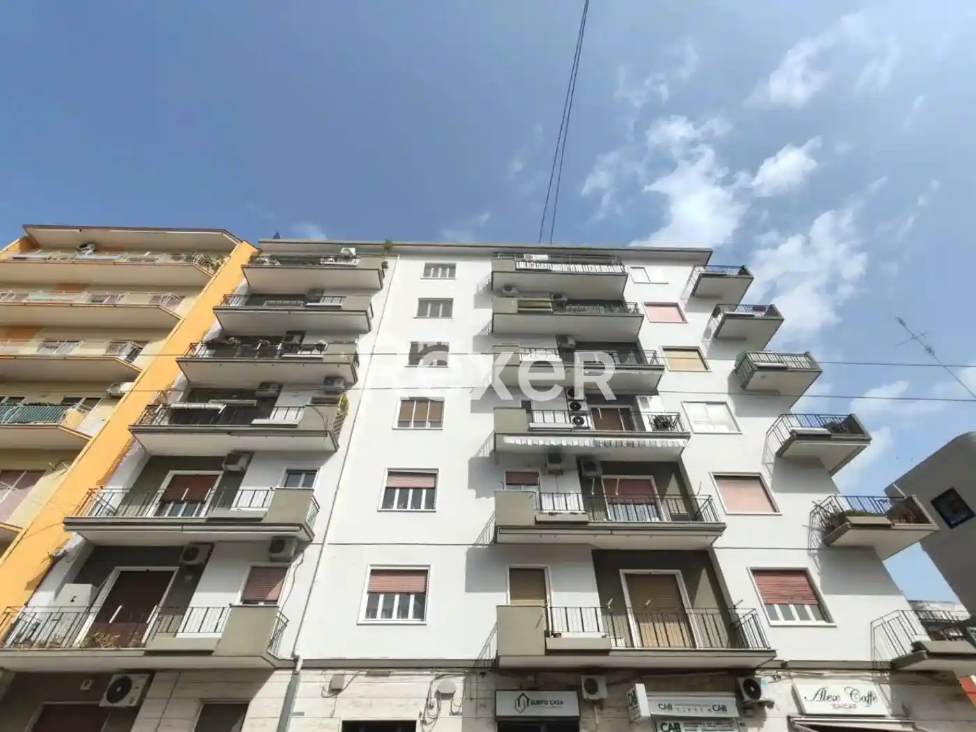 Appartamento in vendita a Bari