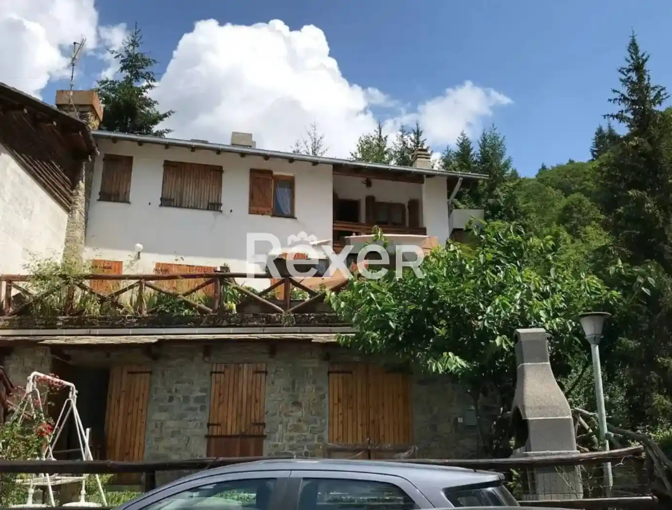 Appartamento in vendita a Santo Stefano d'Aveto