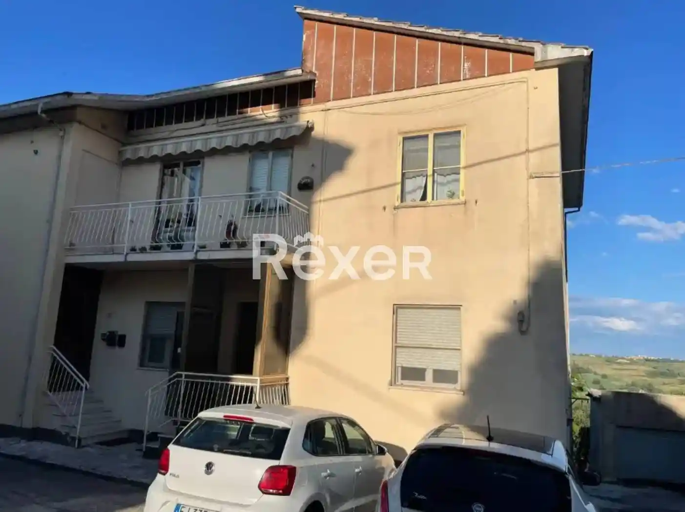 Appartamento in vendita a Ostra