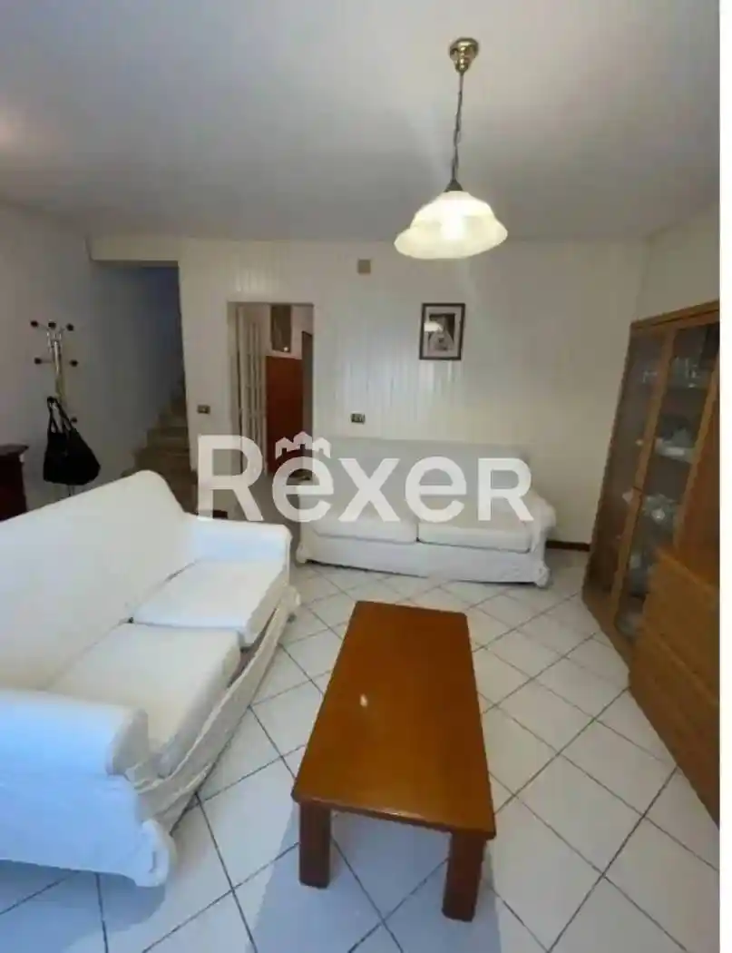 Villetta a schiera in vendita a San Costanzo