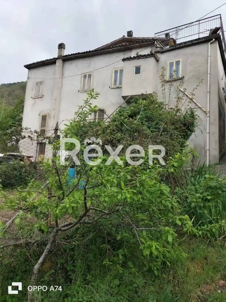 Casa indipendente in vendita a Cagli