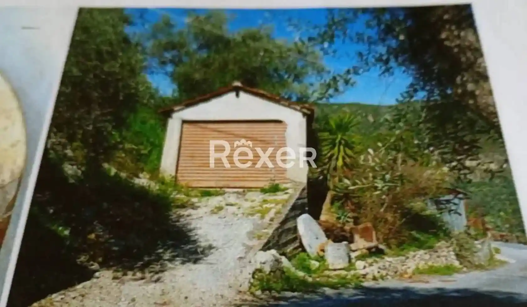 Rustico - Casale in vendita a Ventimiglia