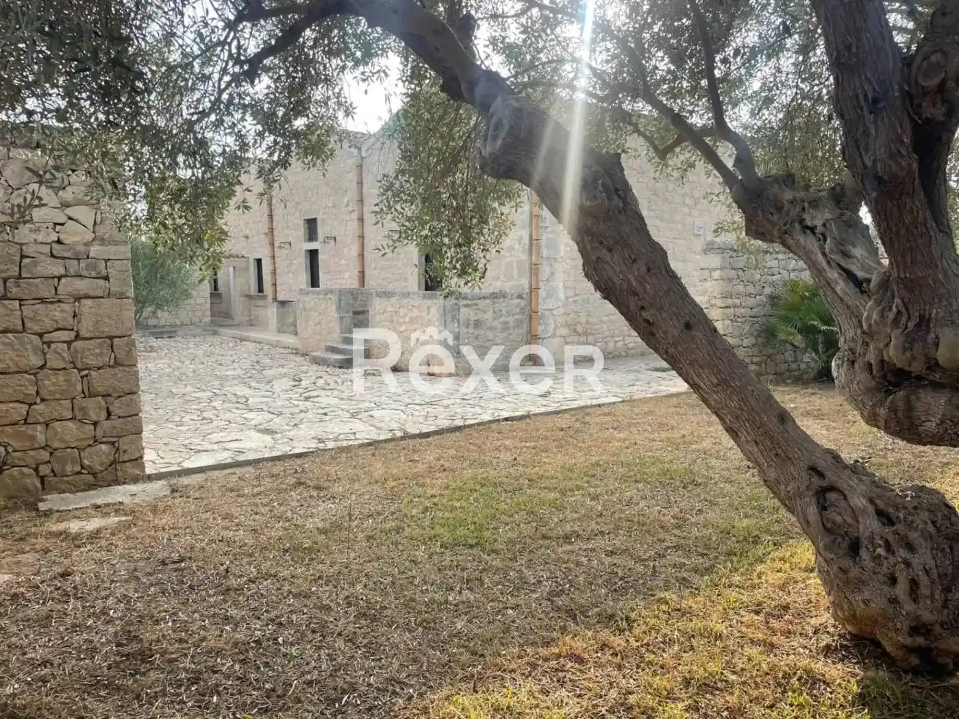 Rustico - Casale in vendita a Modica