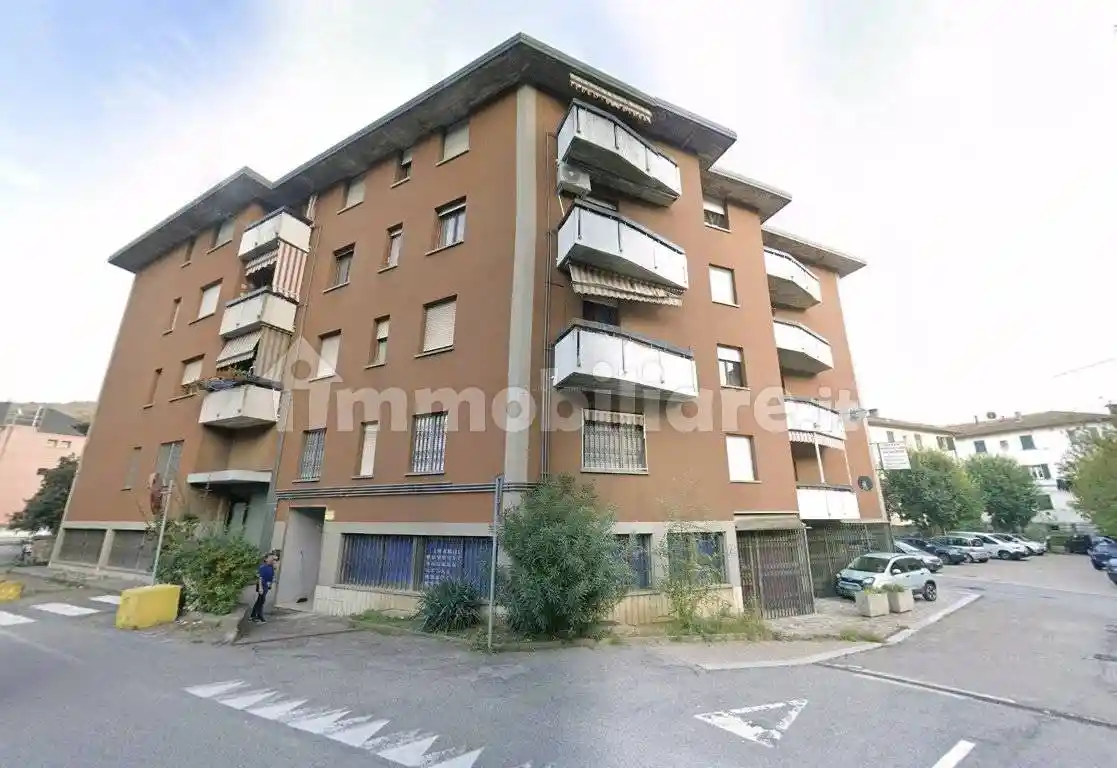 Appartamento in vendita a Monzuno