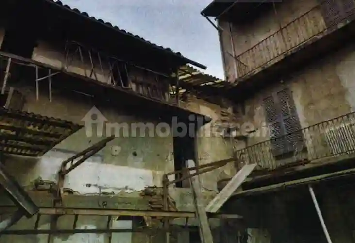 Palazzo - Stabile - foto 4