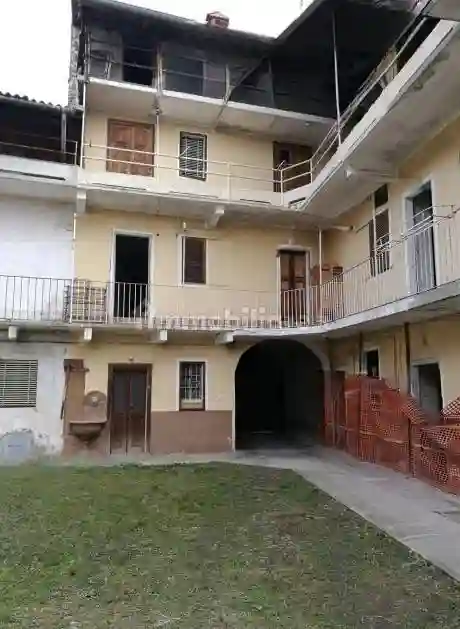 Palazzo - Stabile - foto 2