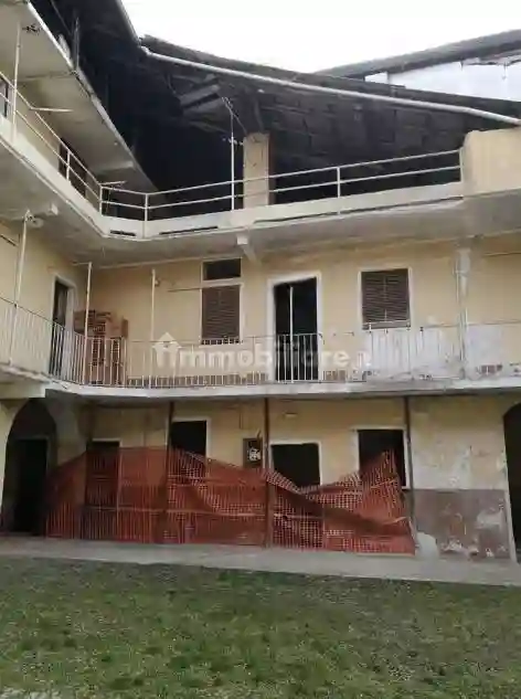 Palazzo - Stabile - foto 3