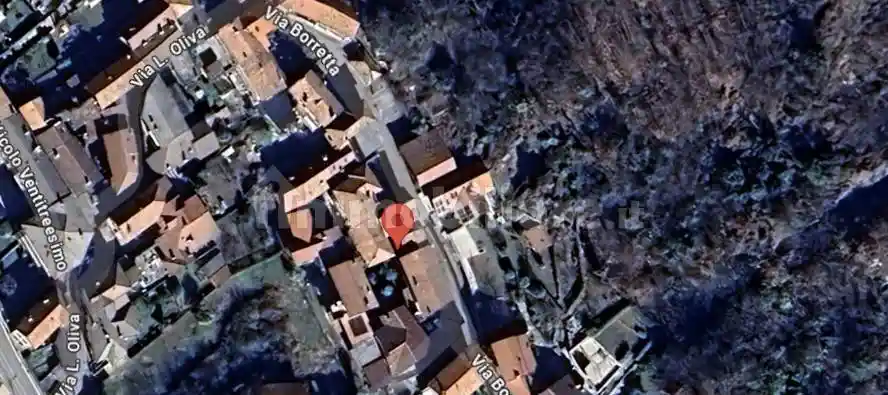 Appartamento in vendita a Mergozzo