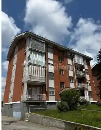 Appartamento in vendita a Crescentino