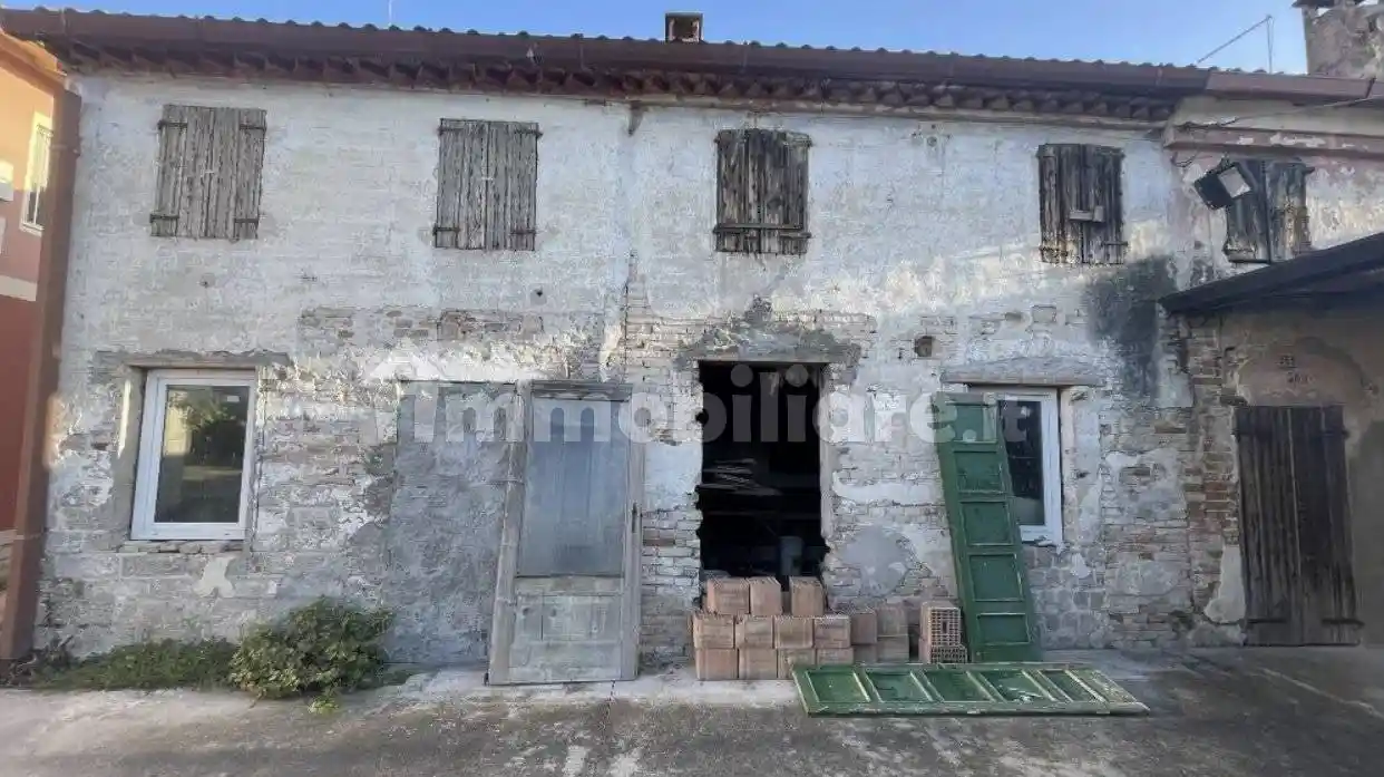 Rustico - Casale in vendita a Salizzole