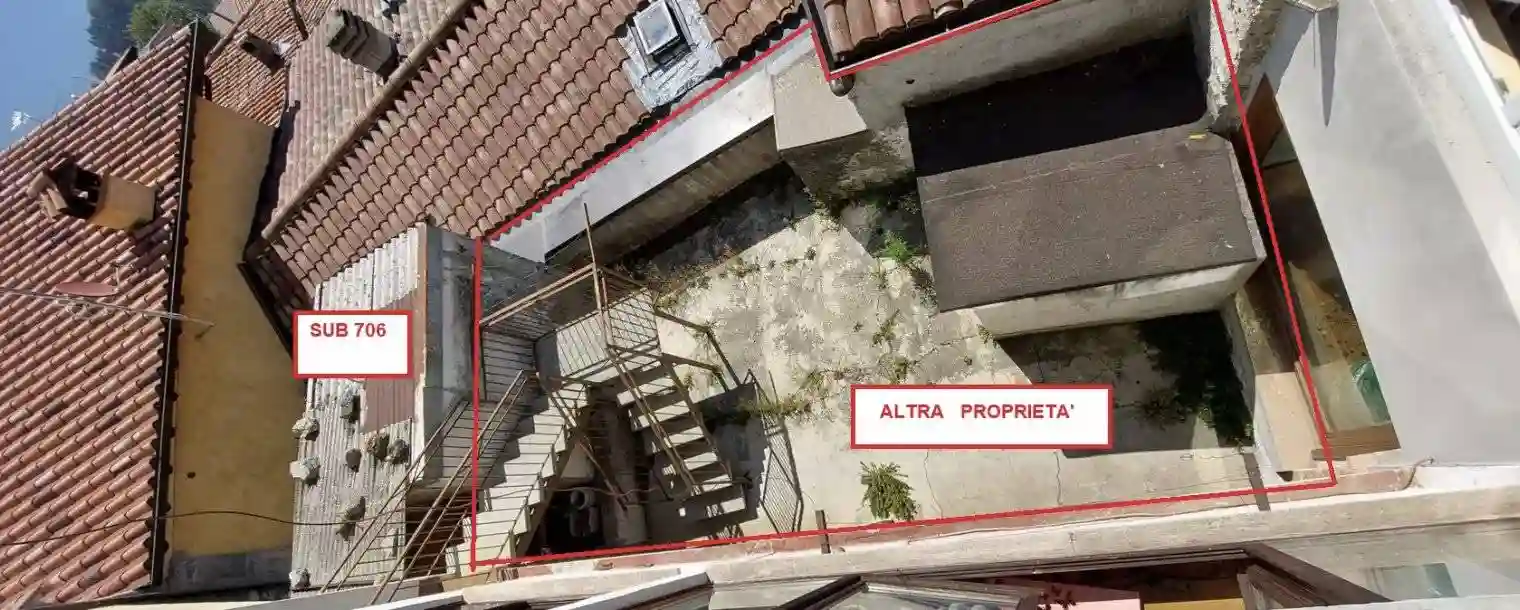Palazzo - Stabile - foto 5