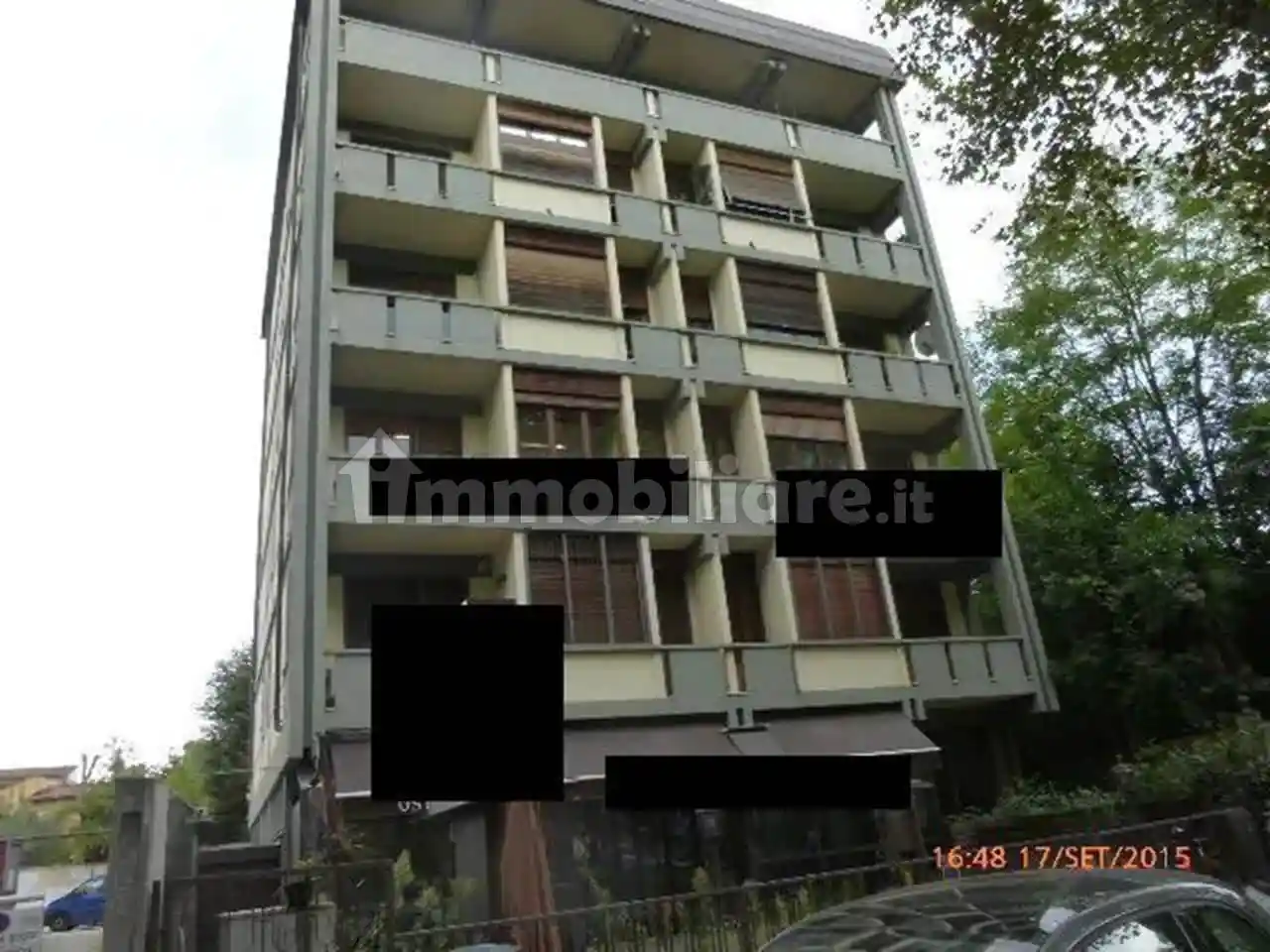 Appartamento in vendita a Firenze