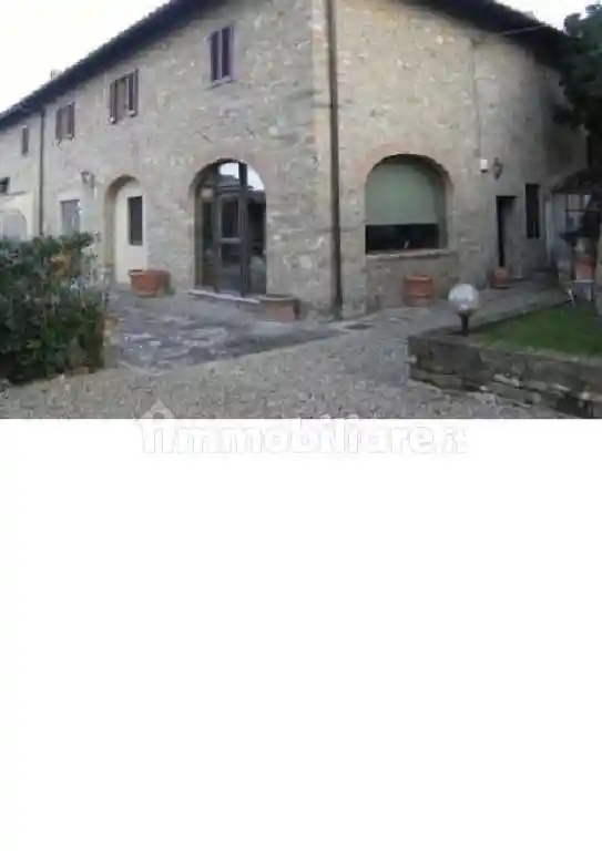 Appartamento in vendita a Impruneta