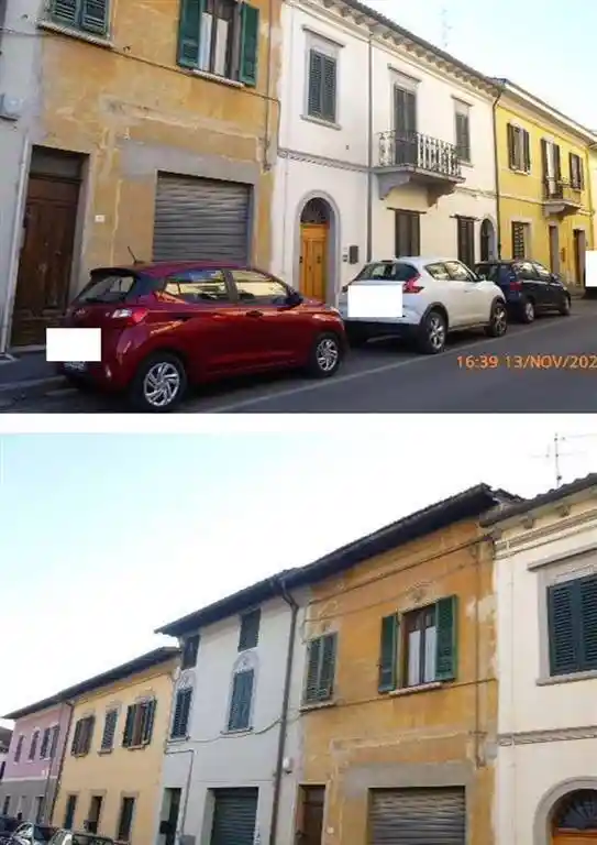 Appartamento in vendita a Certaldo