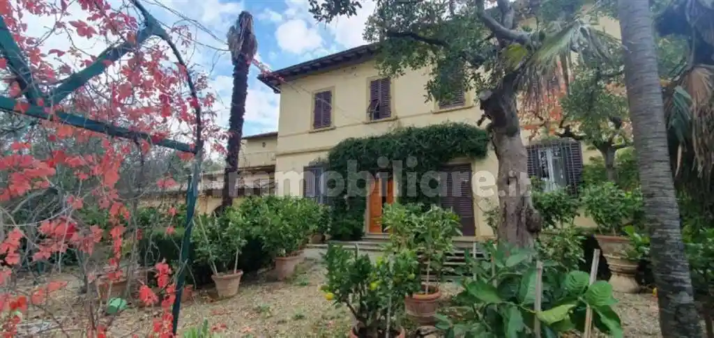 Appartamento in vendita a Bagno a Ripoli