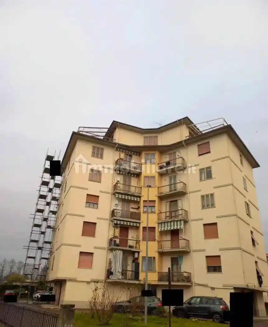 Appartamento in vendita a Scarperia e San Piero