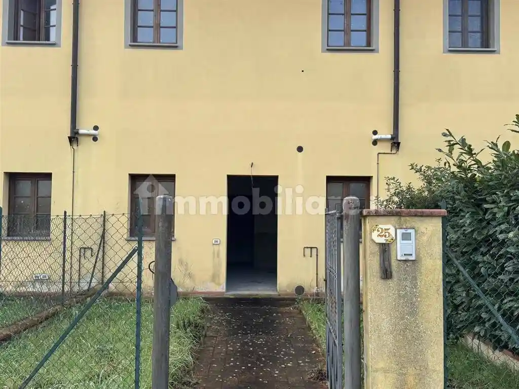 Appartamento in vendita a Castelfiorentino