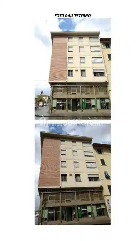 Appartamento in vendita a Castelfiorentino